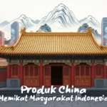 6 Hal Menarik dari Negara China yang Disukai Orang Indonesia